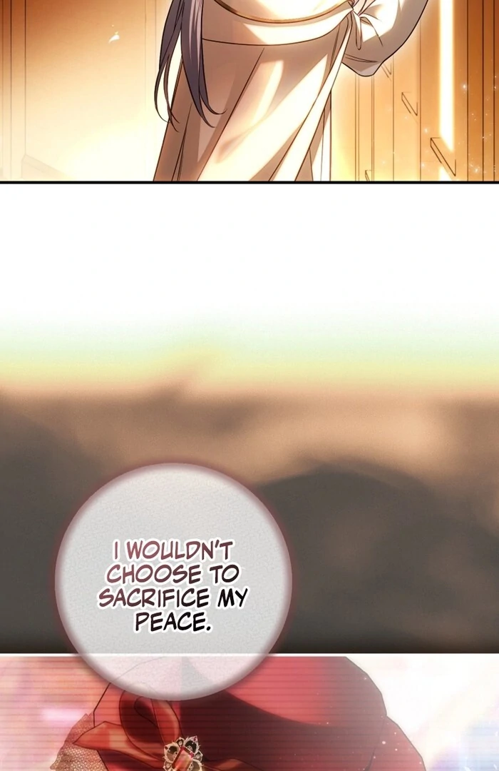The Flower Who Bears The Sword Chapter 30 - Page 108