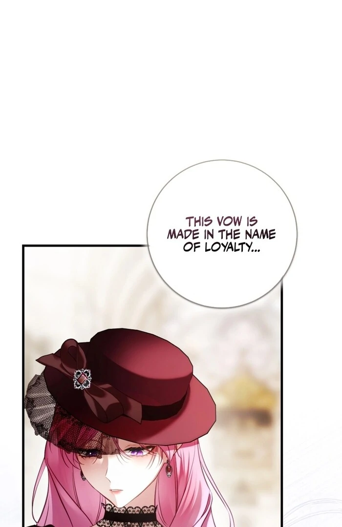The Flower Who Bears The Sword Chapter 30 - Page 12