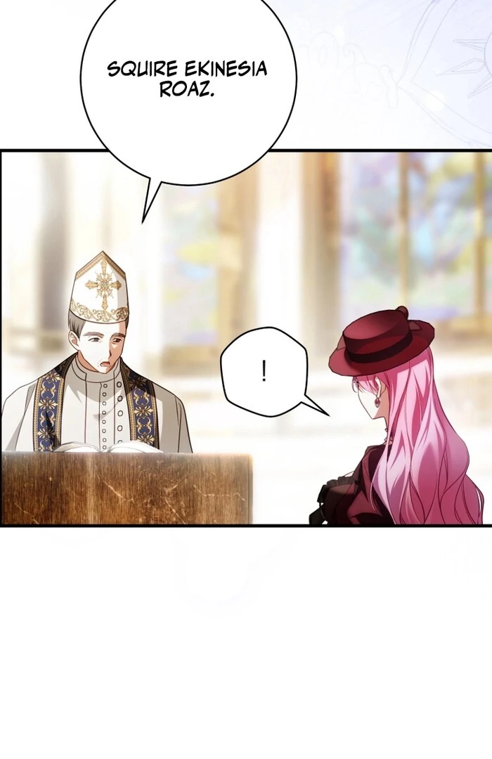 The Flower Who Bears The Sword Chapter 30 - Page 15