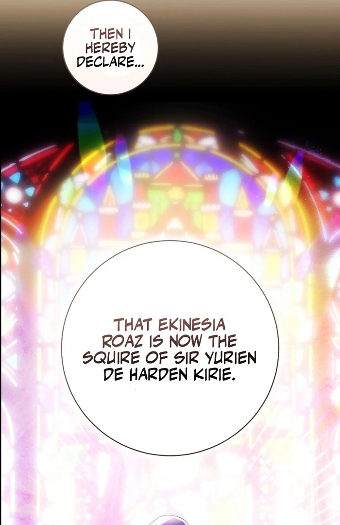 The Flower Who Bears The Sword Chapter 30 - Page 21