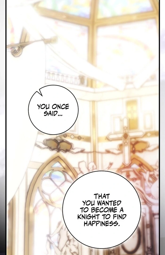 The Flower Who Bears The Sword Chapter 30 - Page 43