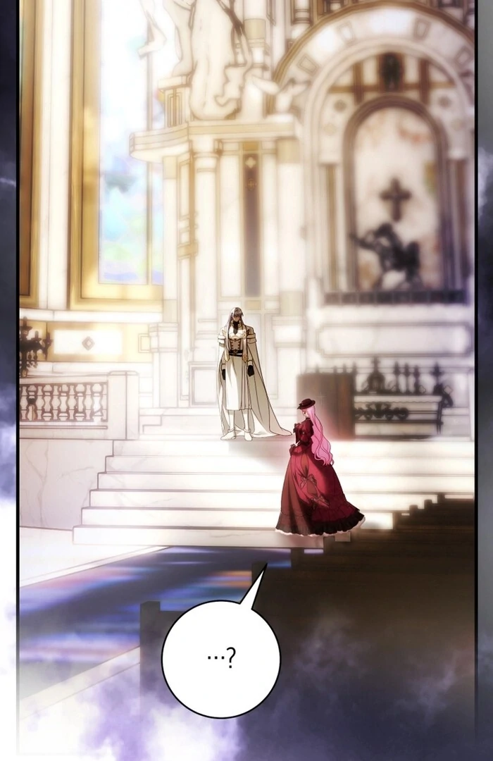 The Flower Who Bears The Sword Chapter 30 - Page 44