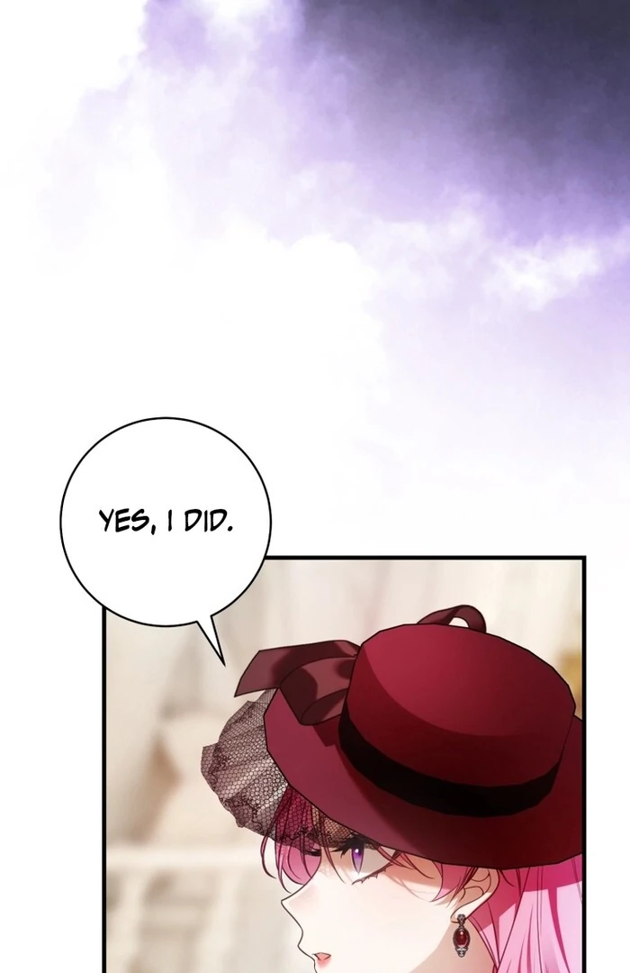 The Flower Who Bears The Sword Chapter 30 - Page 45