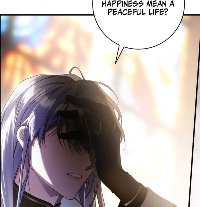 The Flower Who Bears The Sword Chapter 30 - Page 47