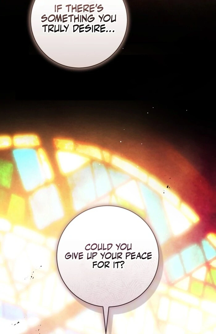 The Flower Who Bears The Sword Chapter 30 - Page 50