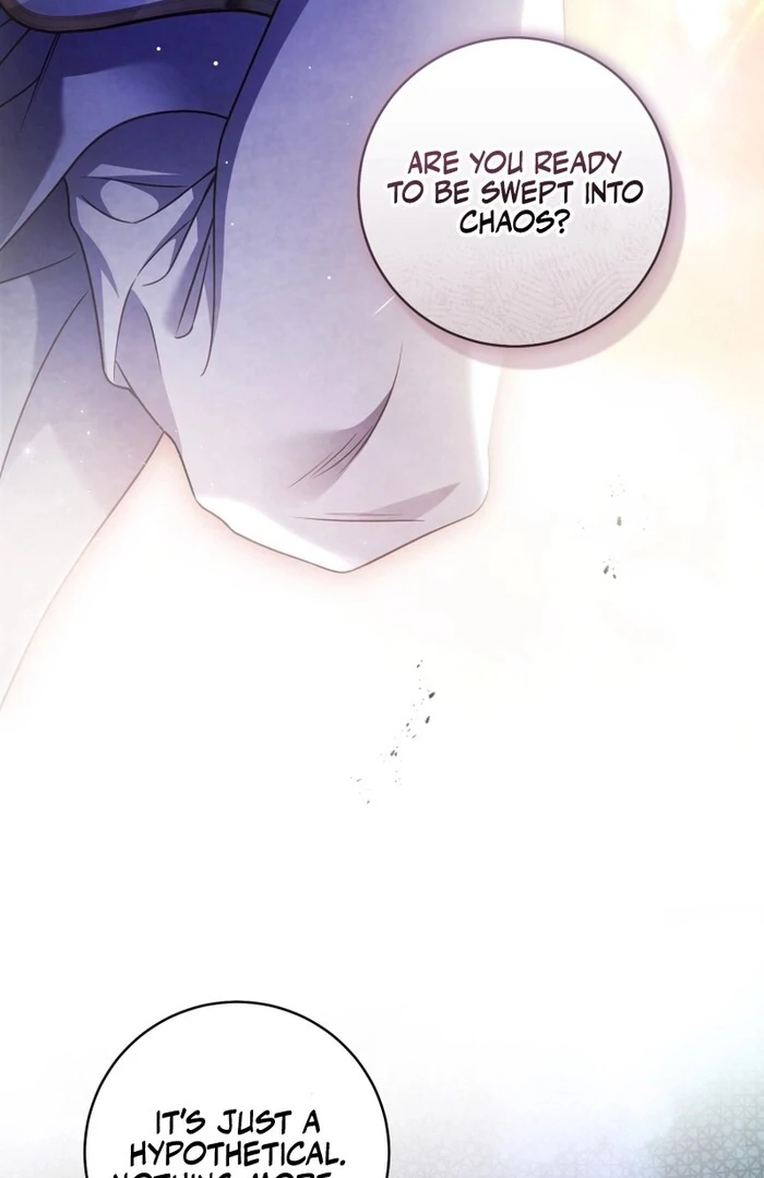 The Flower Who Bears The Sword Chapter 30 - Page 52