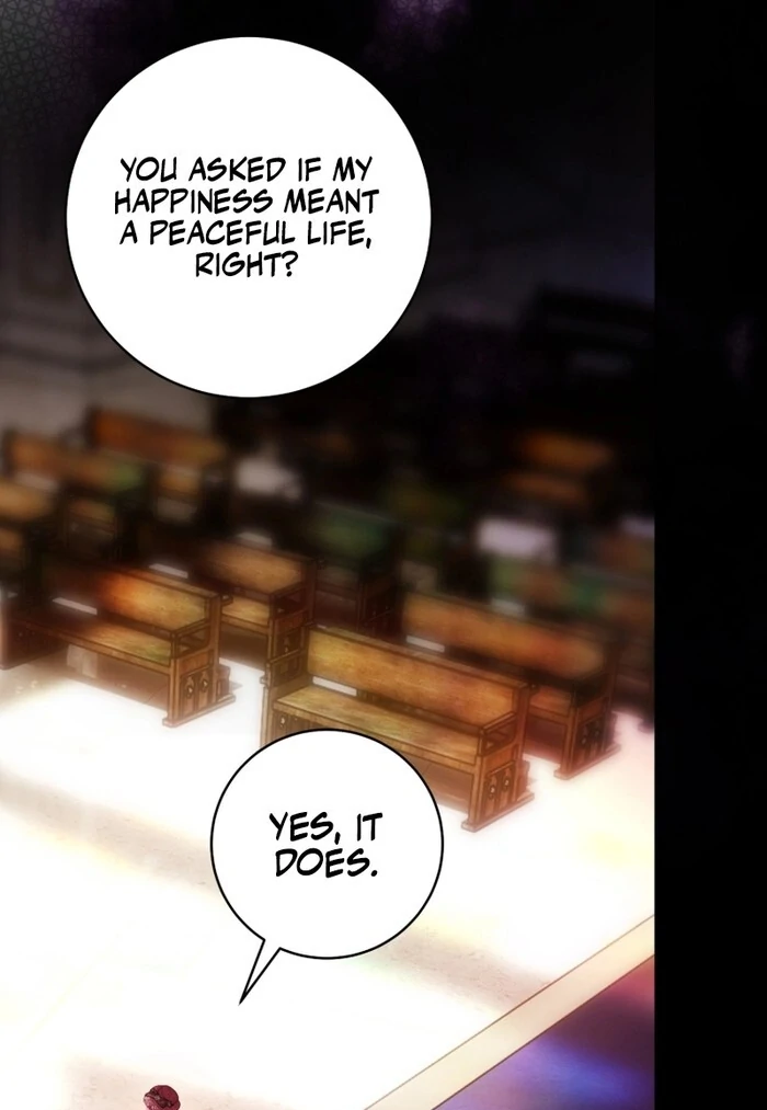 The Flower Who Bears The Sword Chapter 30 - Page 55