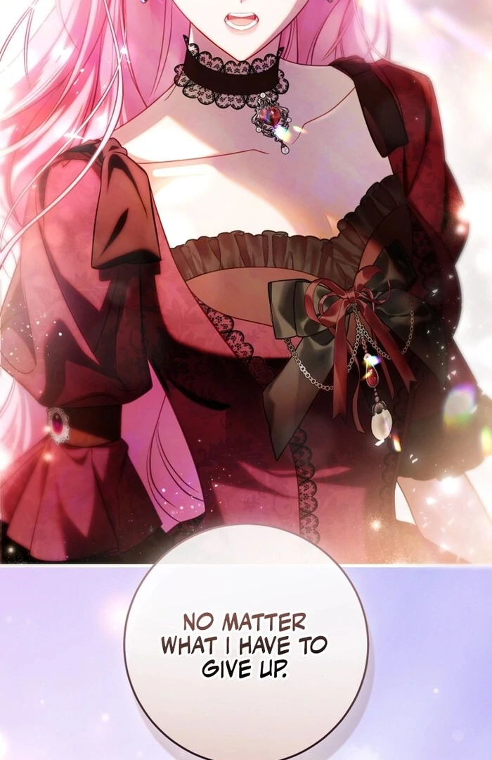 The Flower Who Bears The Sword Chapter 30 - Page 61