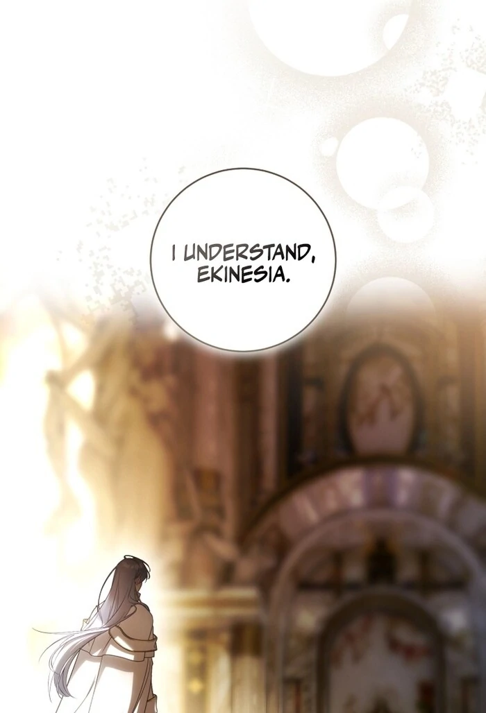 The Flower Who Bears The Sword Chapter 30 - Page 64
