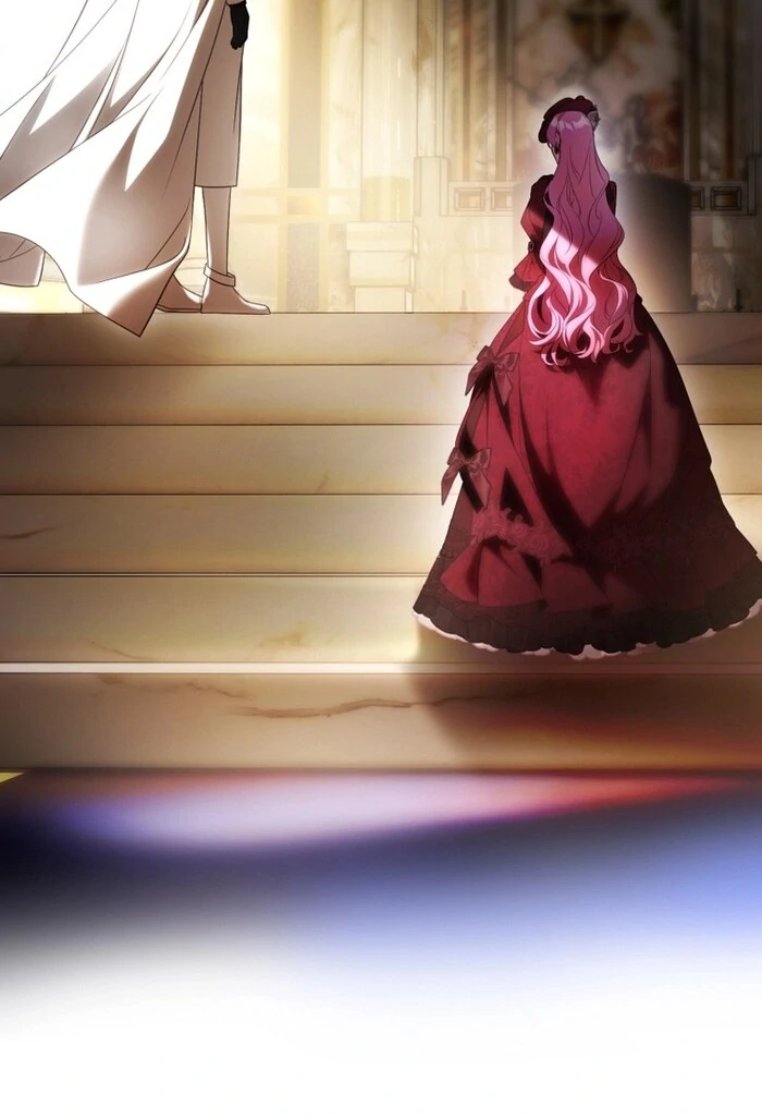 The Flower Who Bears The Sword Chapter 30 - Page 65