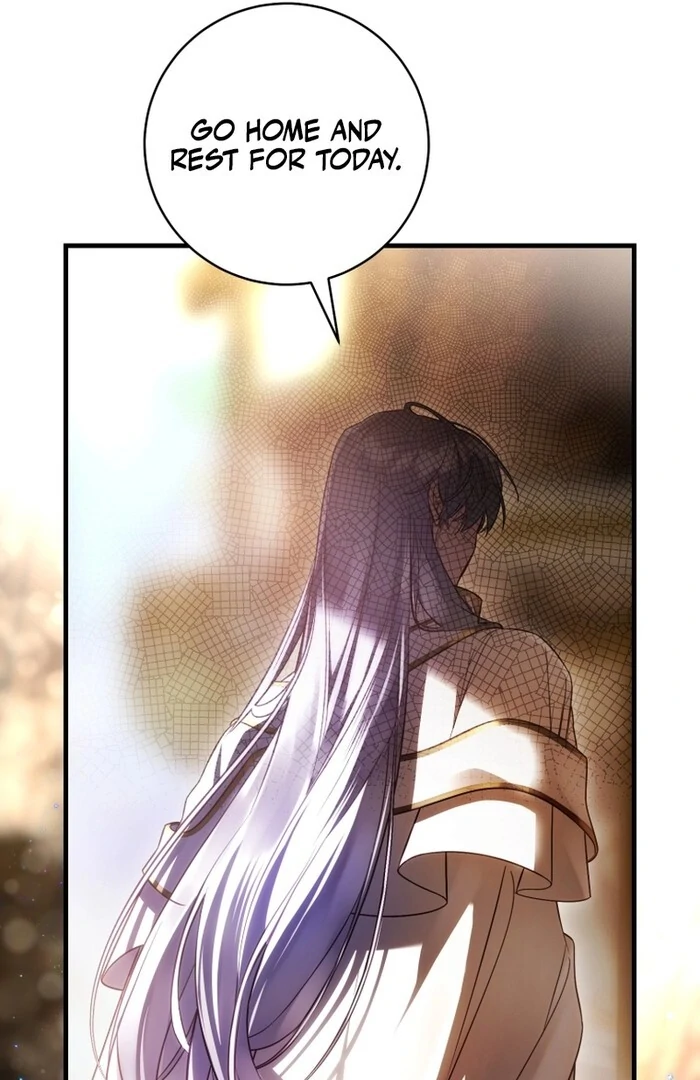 The Flower Who Bears The Sword Chapter 30 - Page 66