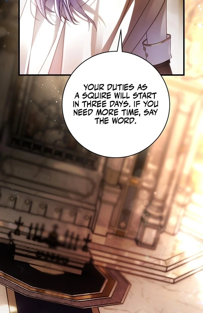 The Flower Who Bears The Sword Chapter 30 - Page 67