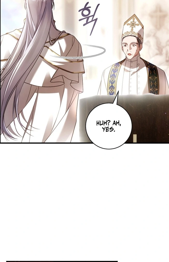 The Flower Who Bears The Sword Chapter 30 - Page 7