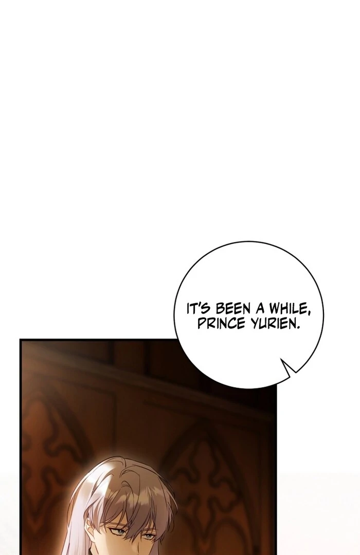 The Flower Who Bears The Sword Chapter 30 - Page 71