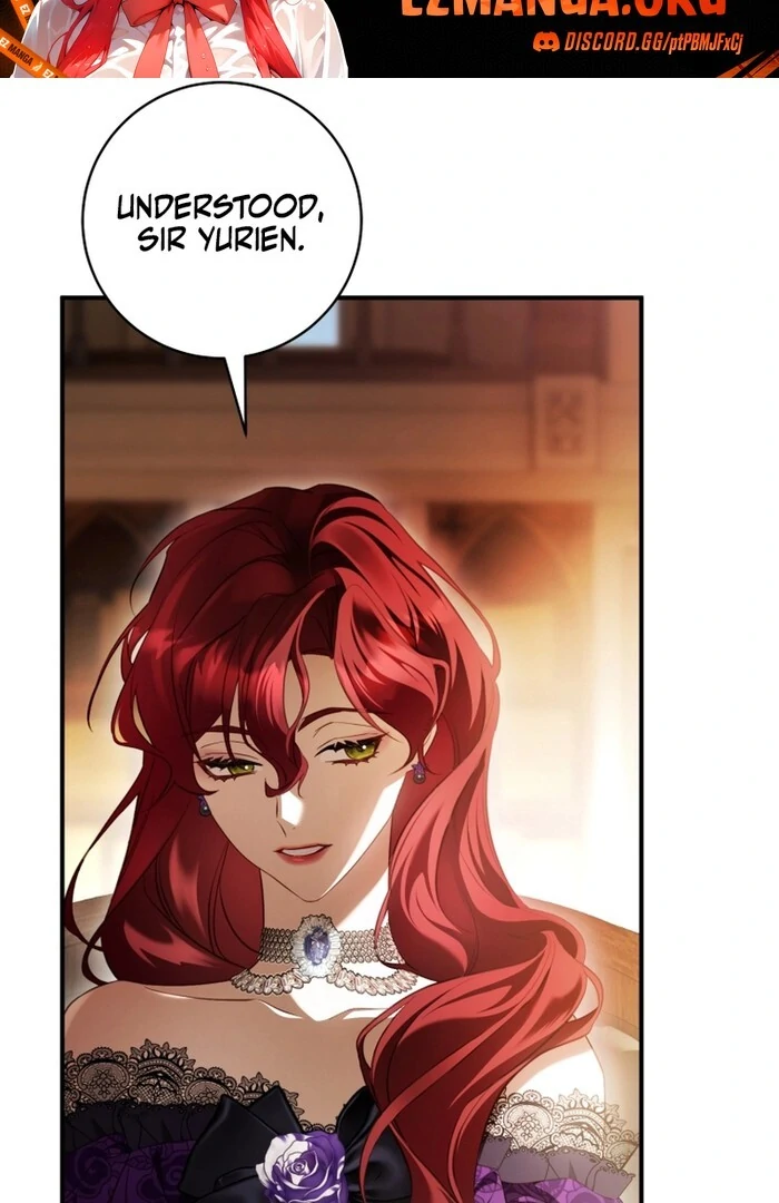 The Flower Who Bears The Sword Chapter 30 - Page 78