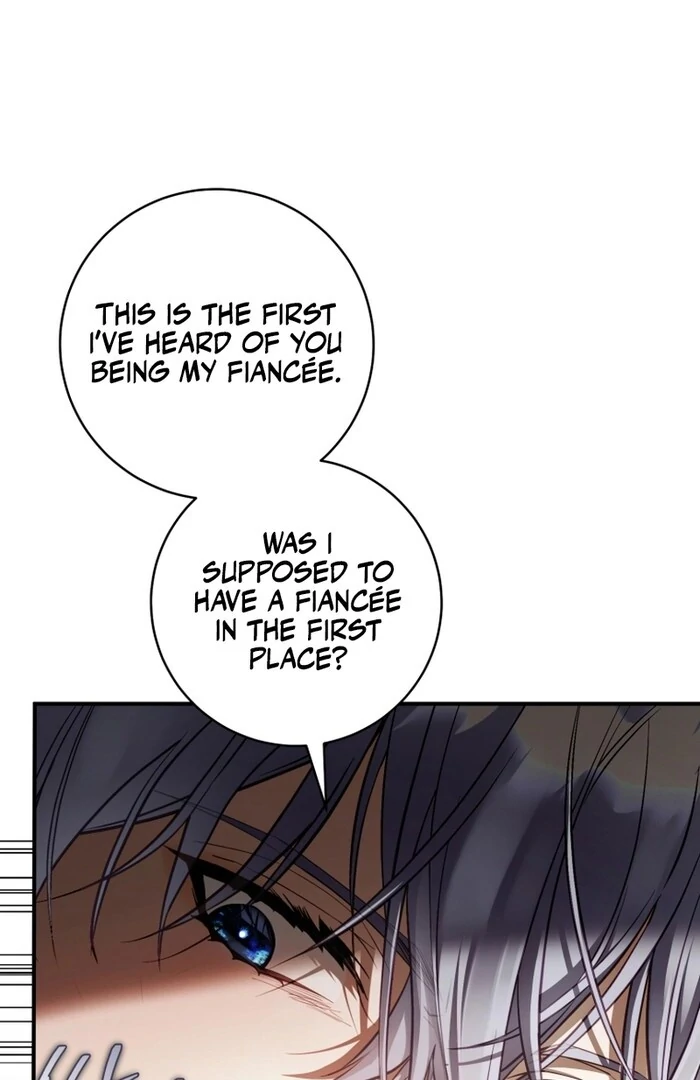 The Flower Who Bears The Sword Chapter 30 - Page 81