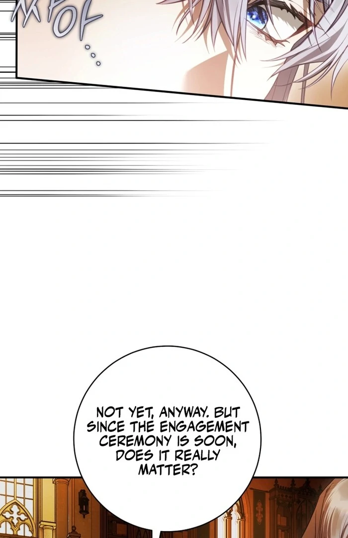 The Flower Who Bears The Sword Chapter 30 - Page 82