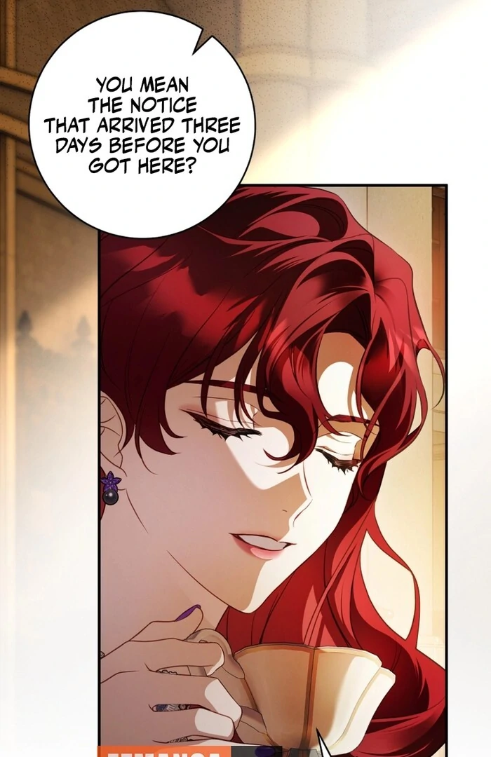 The Flower Who Bears The Sword Chapter 30 - Page 85