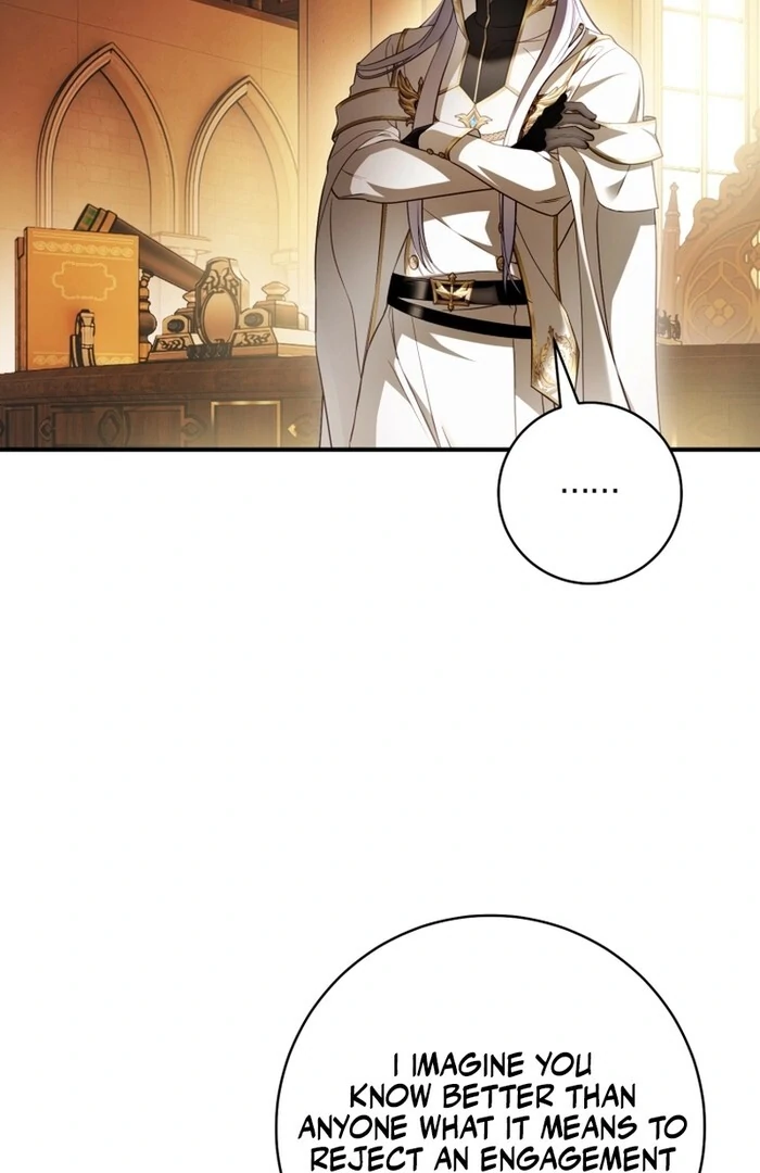 The Flower Who Bears The Sword Chapter 30 - Page 87