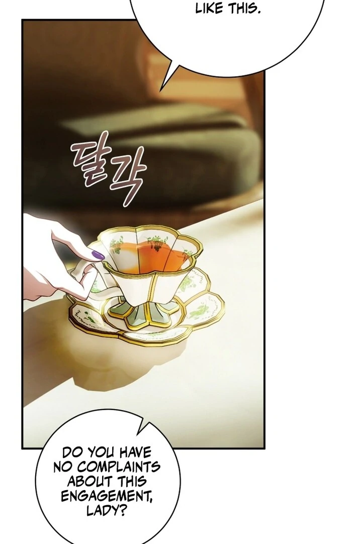 The Flower Who Bears The Sword Chapter 30 - Page 88