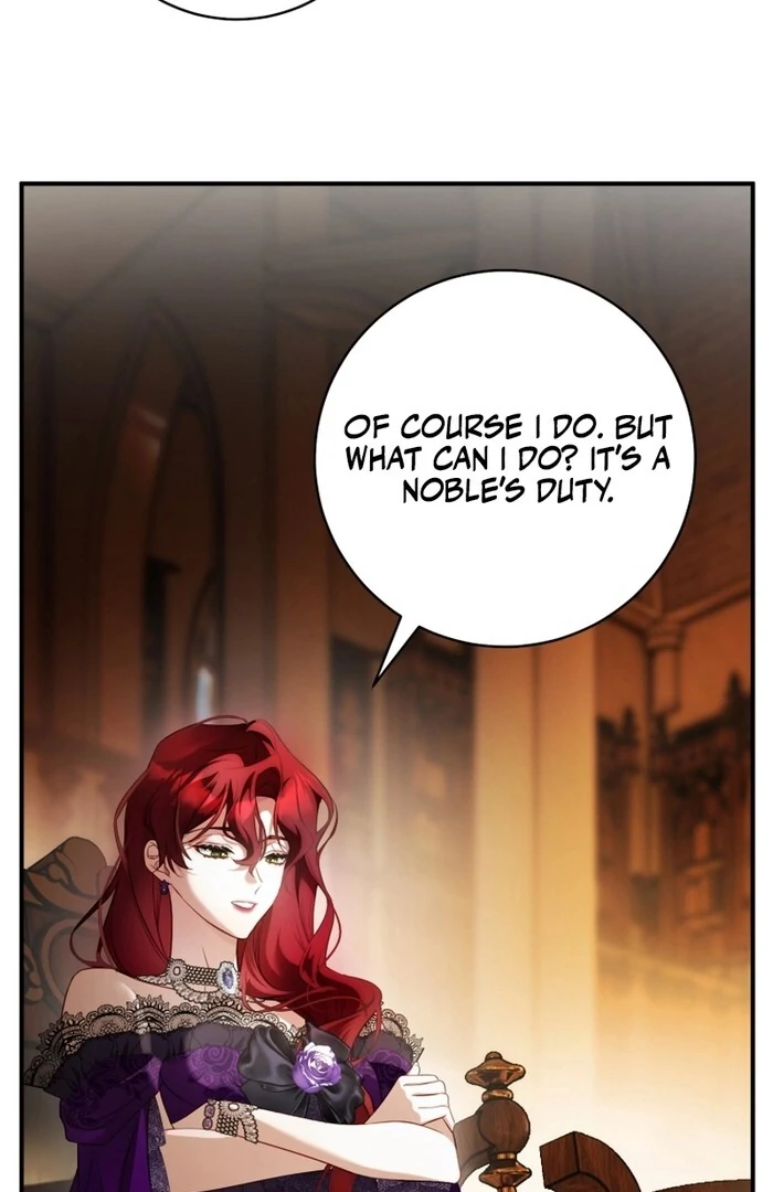 The Flower Who Bears The Sword Chapter 30 - Page 89