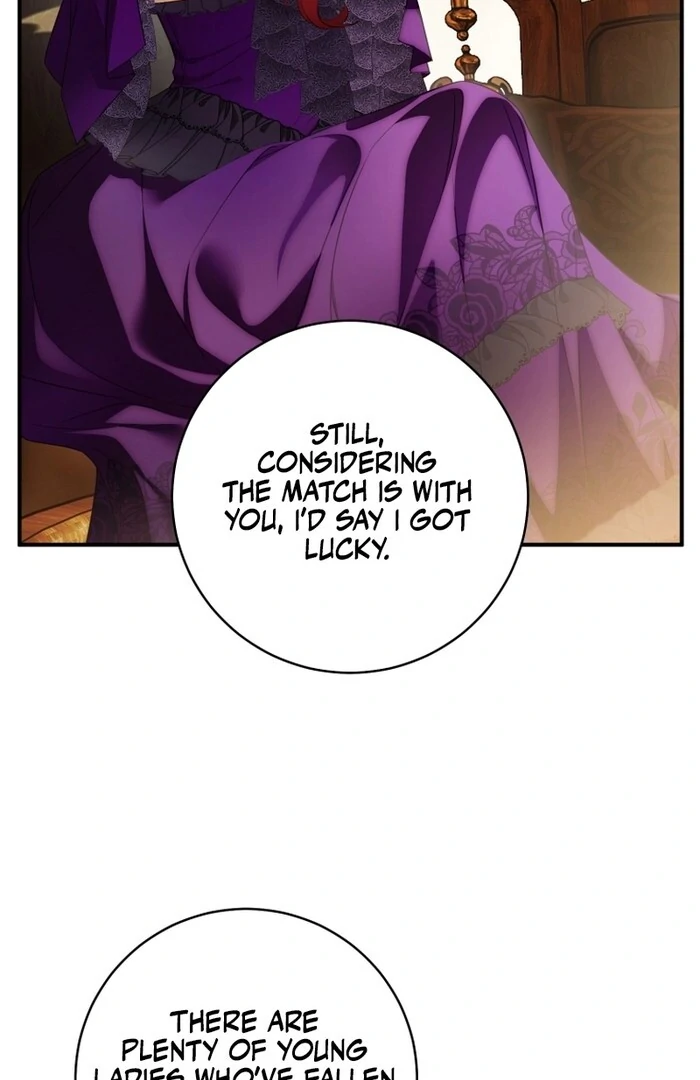 The Flower Who Bears The Sword Chapter 30 - Page 90