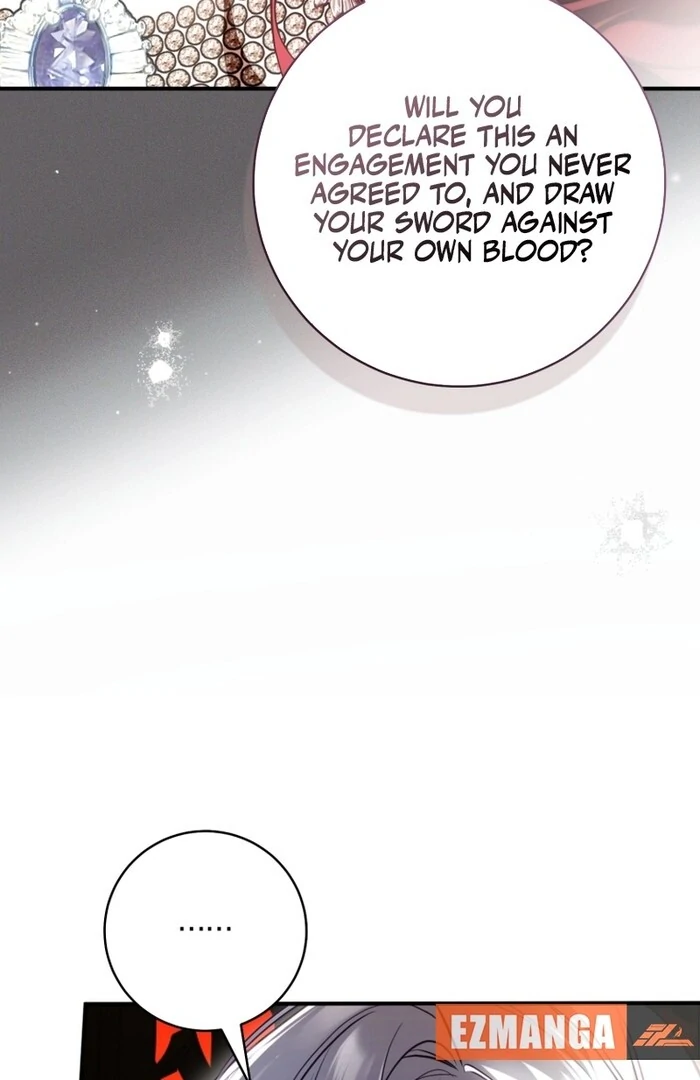 The Flower Who Bears The Sword Chapter 30 - Page 95