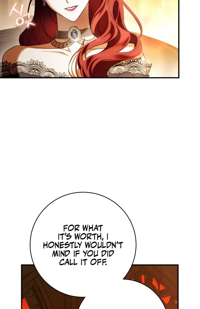 The Flower Who Bears The Sword Chapter 30 - Page 98