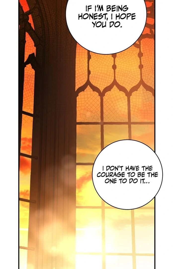 The Flower Who Bears The Sword Chapter 30 - Page 99