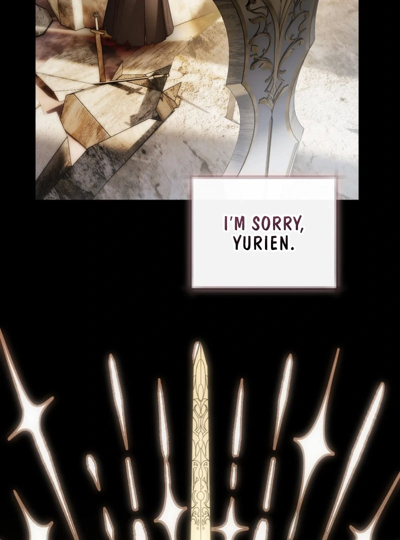 The Flower Who Bears The Sword Chapter 34 - Page 105
