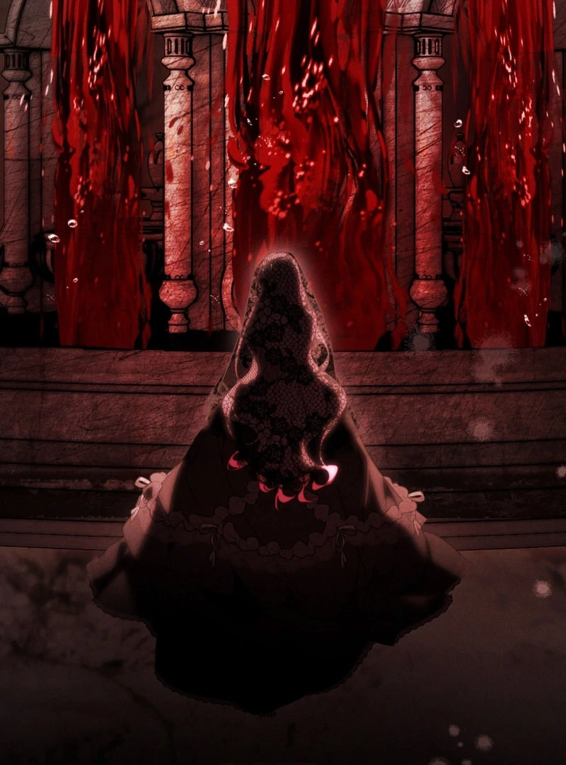 The Flower Who Bears The Sword Chapter 34 - Page 114