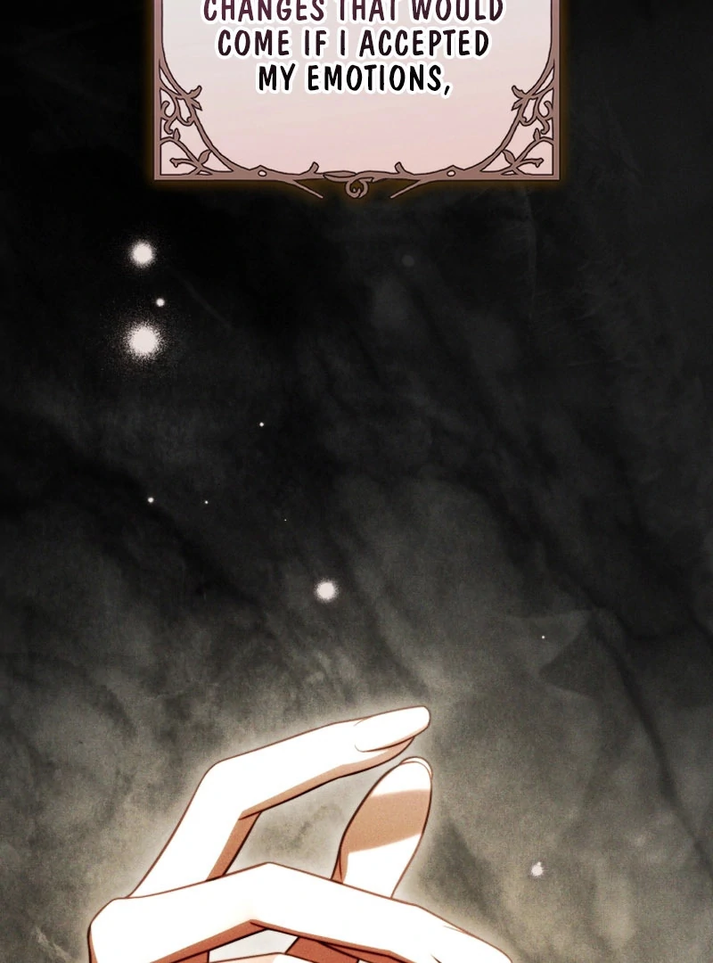 The Flower Who Bears The Sword Chapter 34 - Page 119