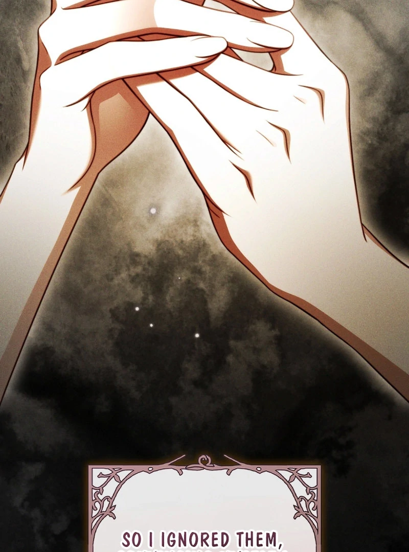 The Flower Who Bears The Sword Chapter 34 - Page 120