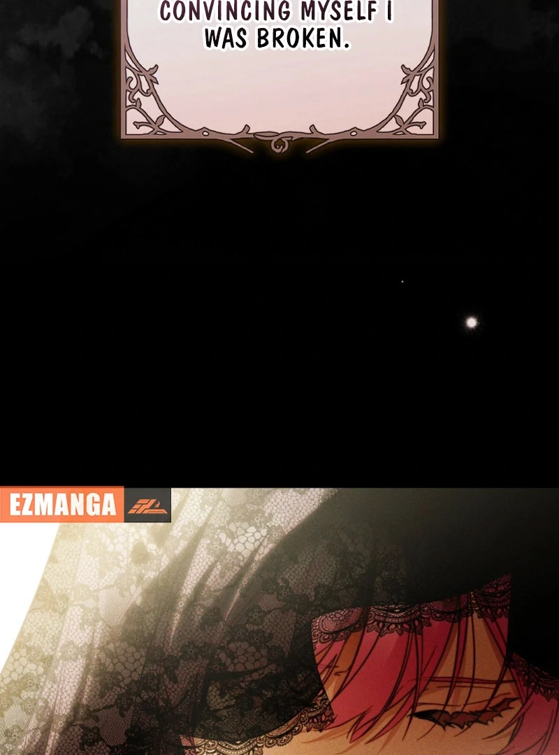 The Flower Who Bears The Sword Chapter 34 - Page 121