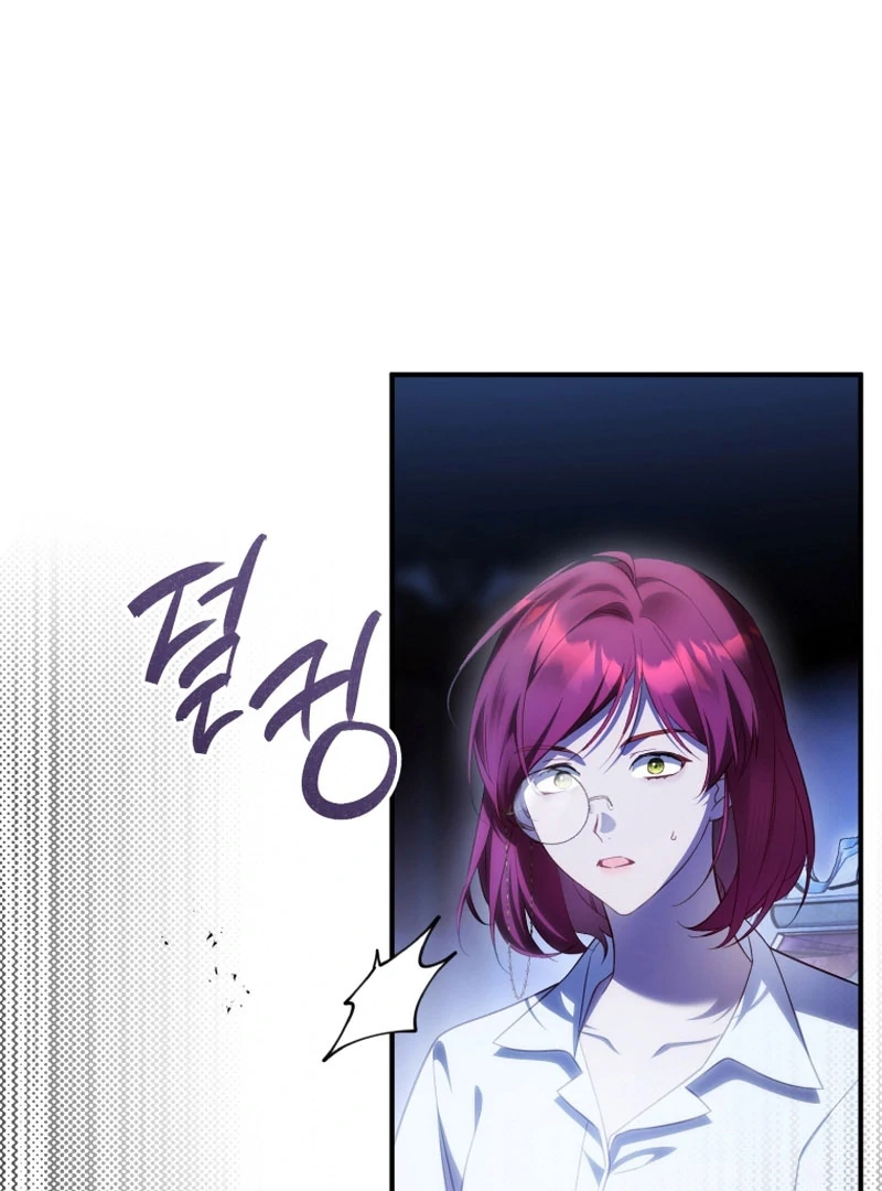 The Flower Who Bears The Sword Chapter 34 - Page 125