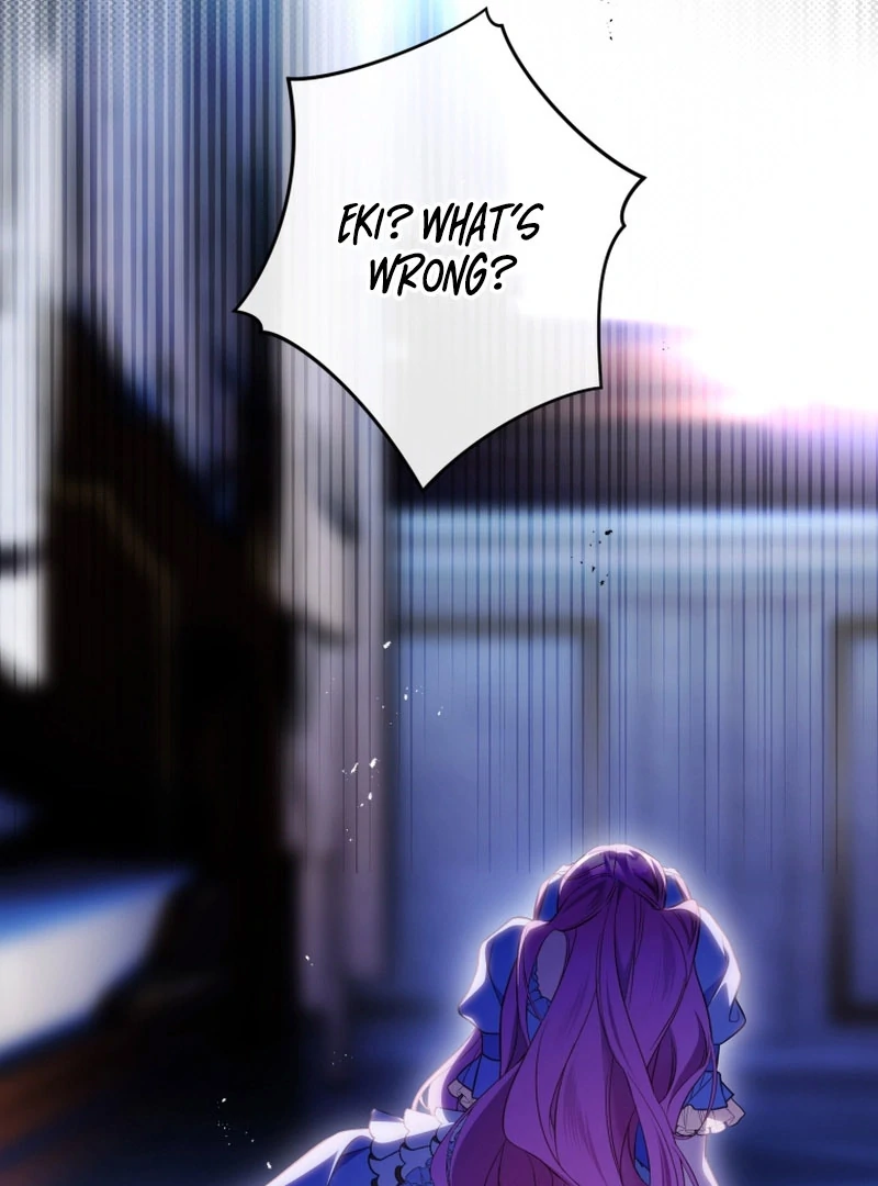 The Flower Who Bears The Sword Chapter 34 - Page 127