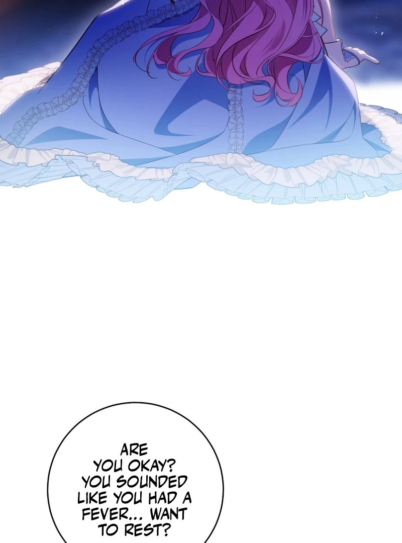 The Flower Who Bears The Sword Chapter 34 - Page 128