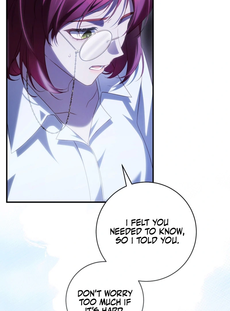 The Flower Who Bears The Sword Chapter 34 - Page 131