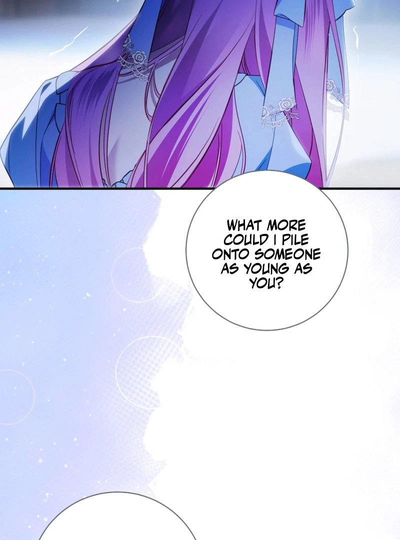 The Flower Who Bears The Sword Chapter 34 - Page 133