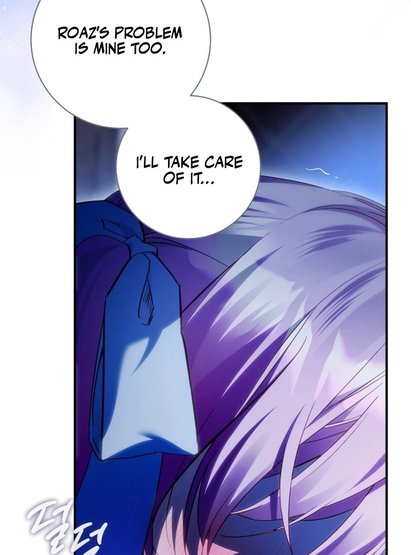 The Flower Who Bears The Sword Chapter 34 - Page 134