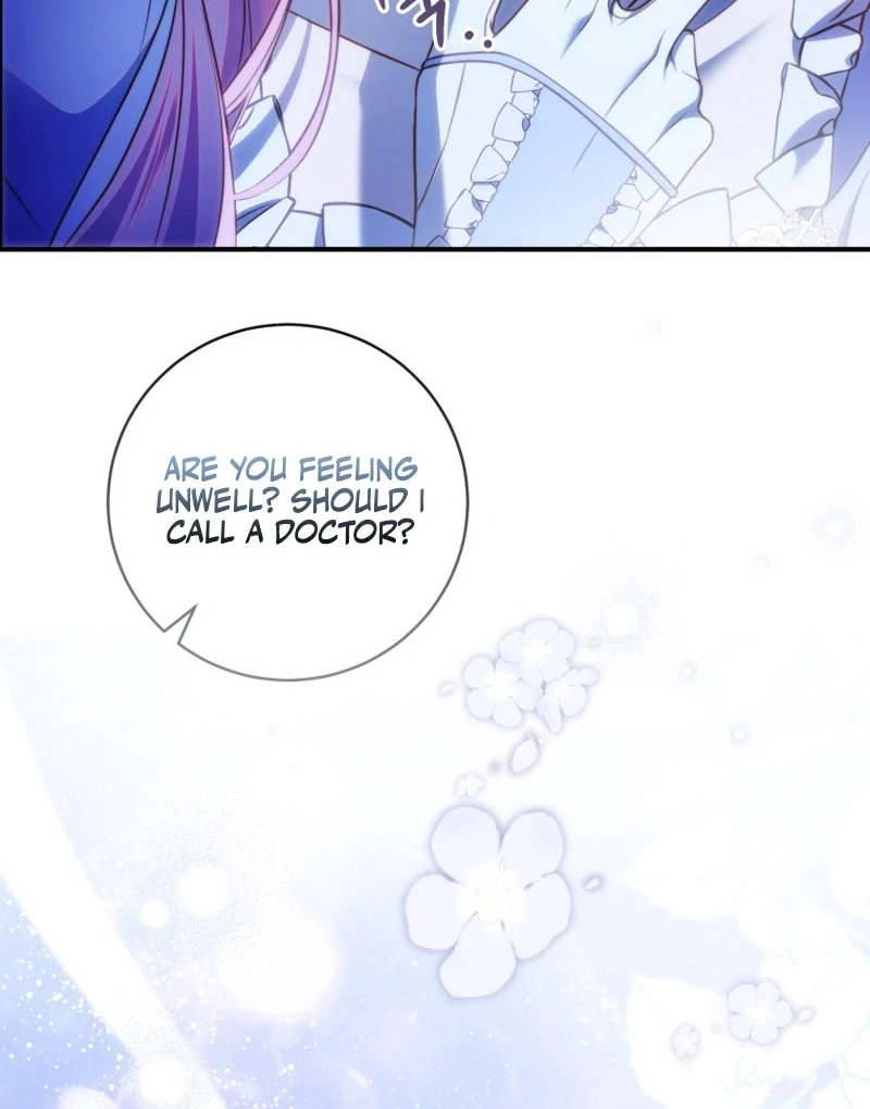 The Flower Who Bears The Sword Chapter 34 - Page 137
