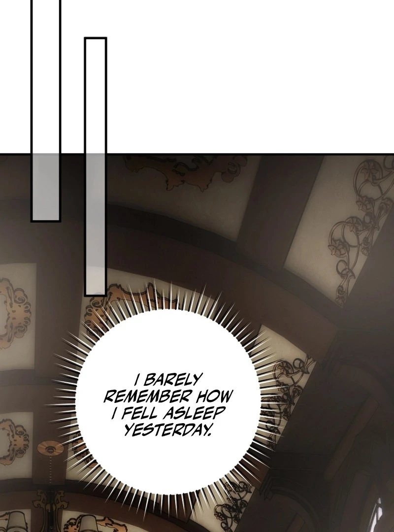The Flower Who Bears The Sword Chapter 34 - Page 143