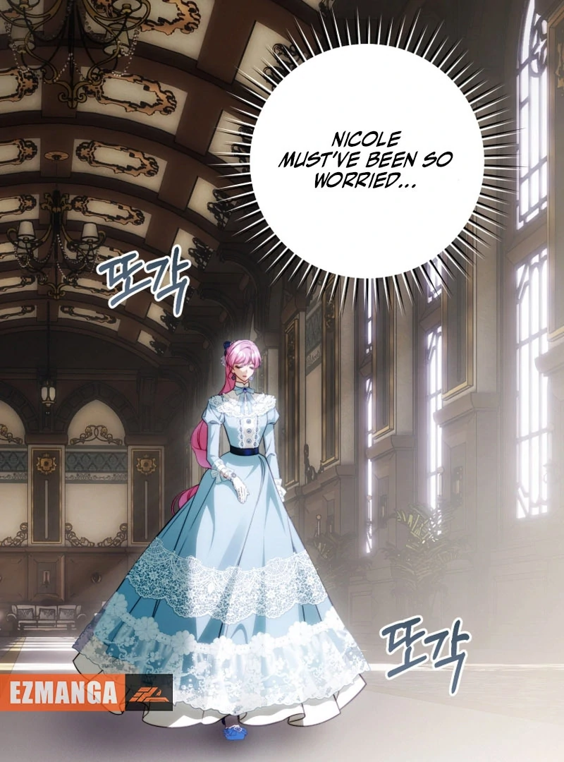 The Flower Who Bears The Sword Chapter 34 - Page 144