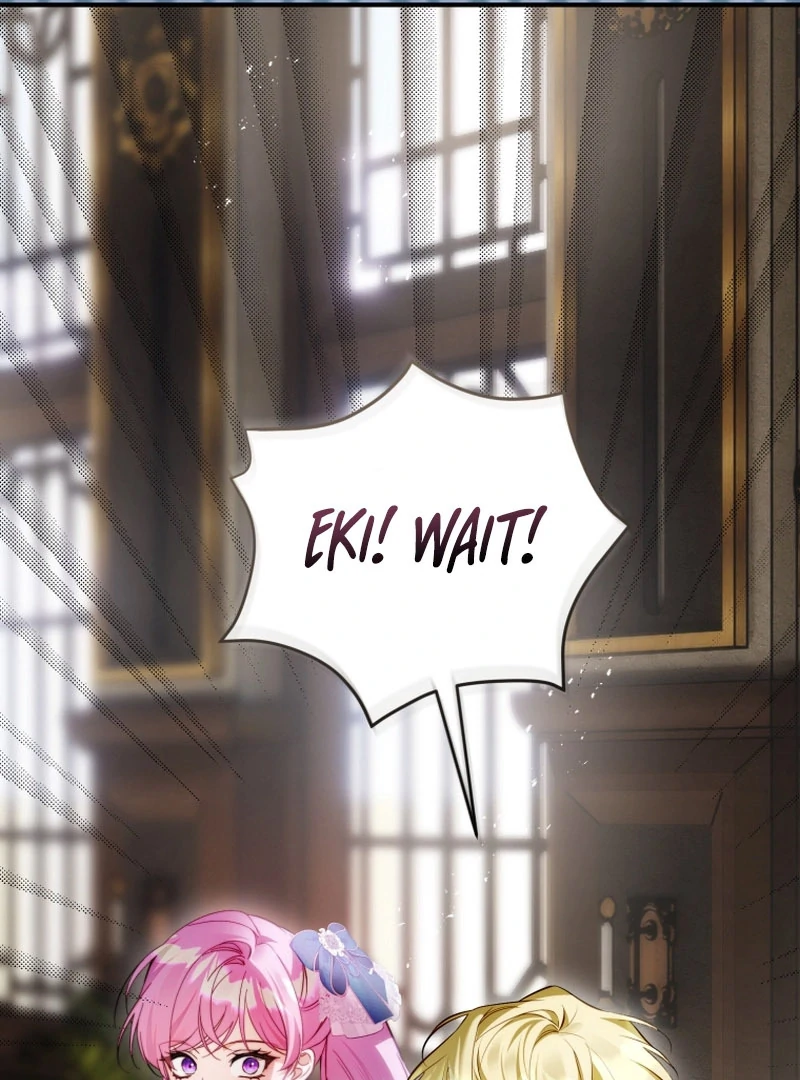 The Flower Who Bears The Sword Chapter 34 - Page 148
