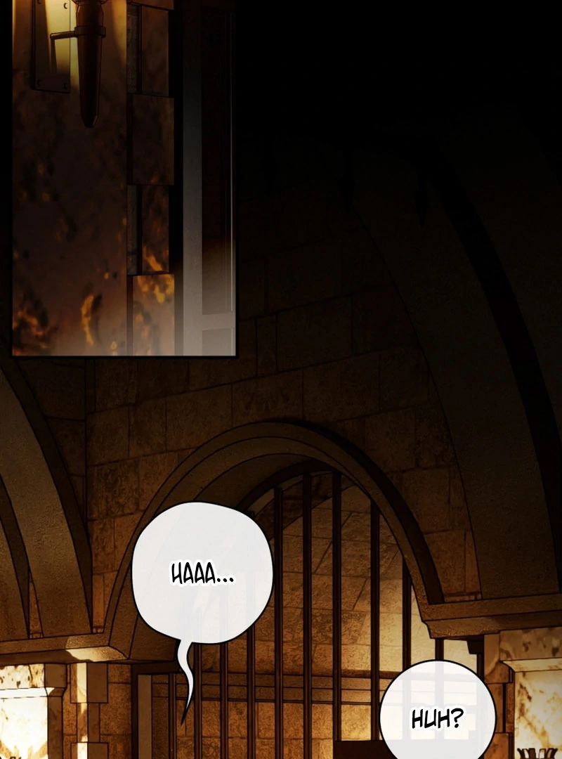 The Flower Who Bears The Sword Chapter 34 - Page 34