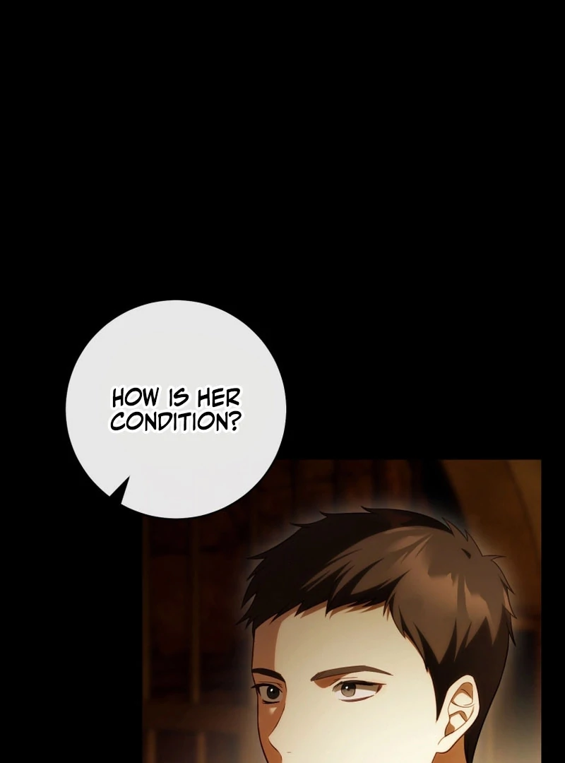 The Flower Who Bears The Sword Chapter 34 - Page 38