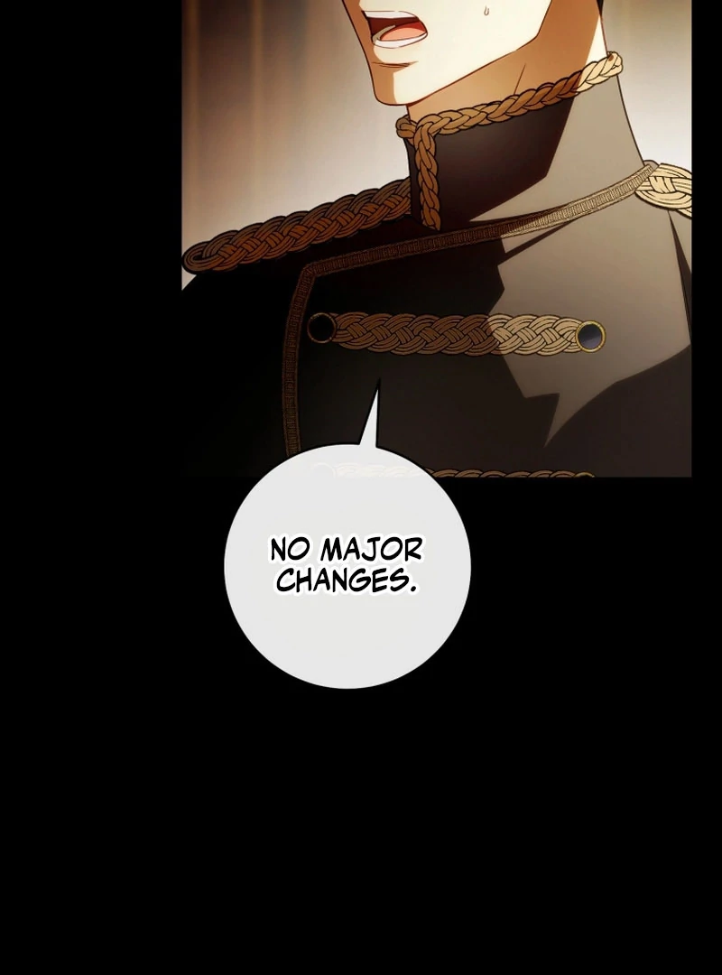 The Flower Who Bears The Sword Chapter 34 - Page 39