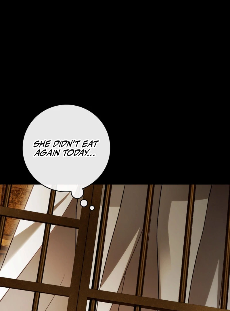 The Flower Who Bears The Sword Chapter 34 - Page 43