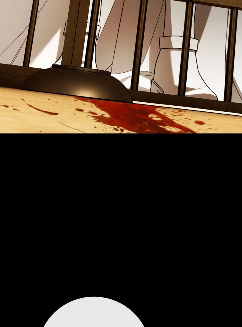 The Flower Who Bears The Sword Chapter 34 - Page 44