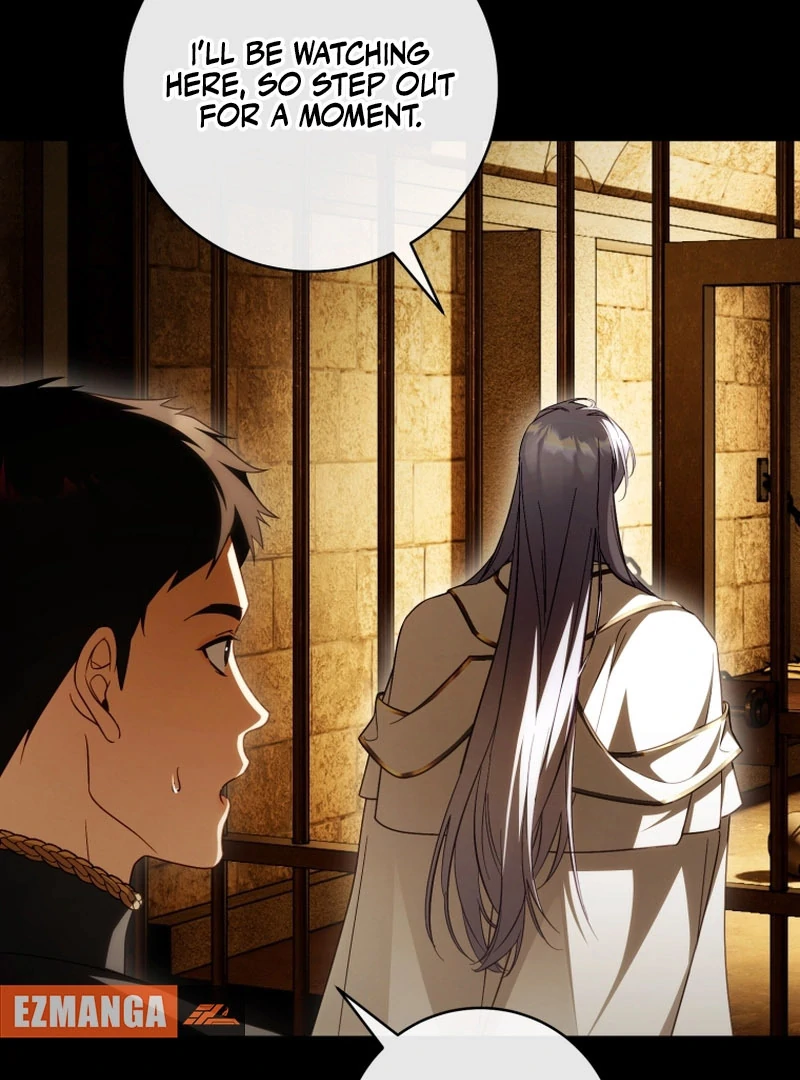 The Flower Who Bears The Sword Chapter 34 - Page 45